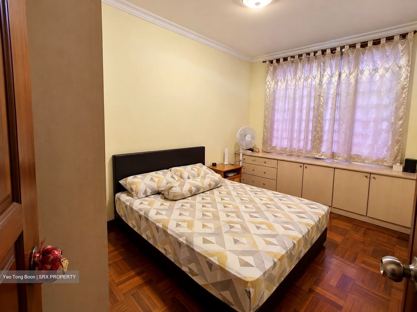 Fenara Court (D15), Apartment #638206261